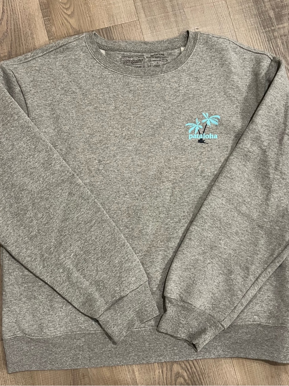 Pataloha Crewneck